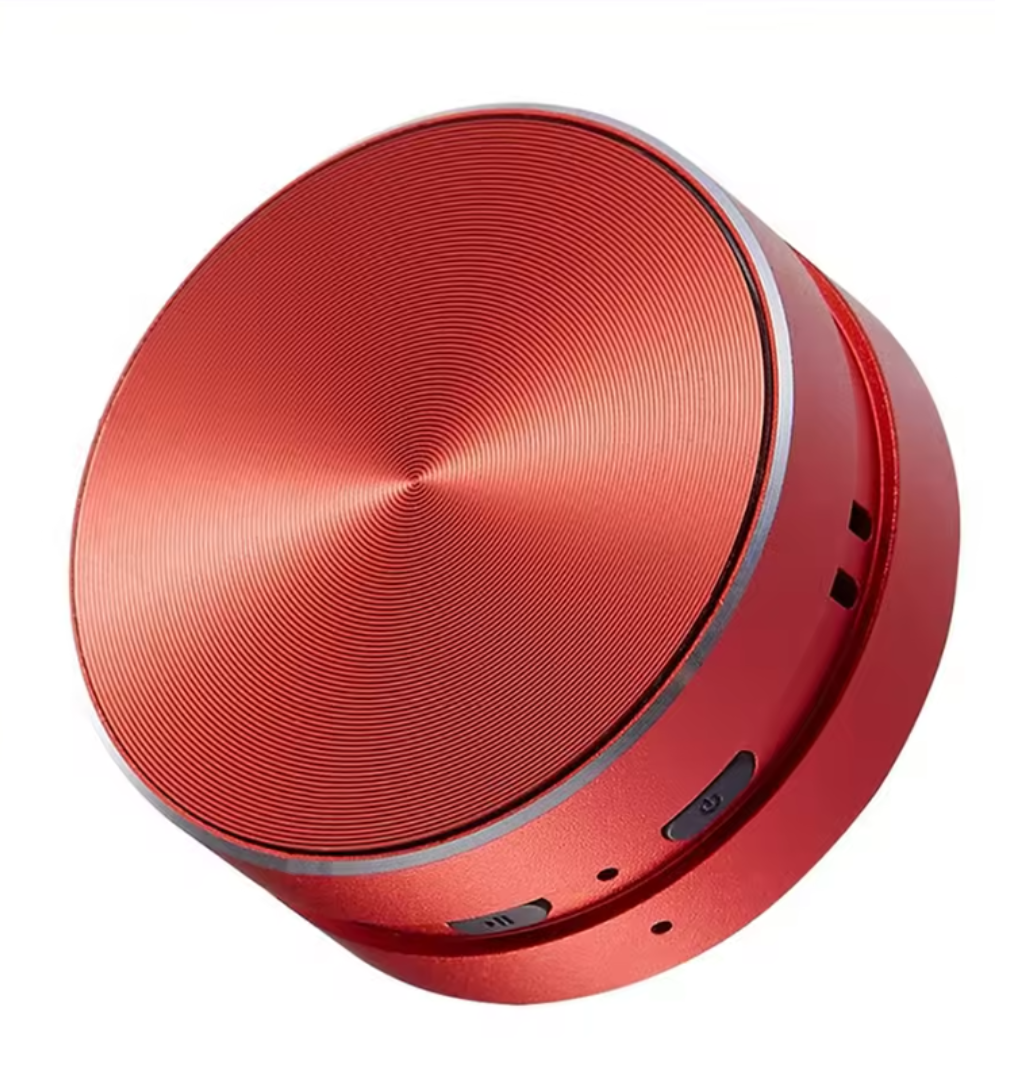 Altavoz Magnético Bluetooth
