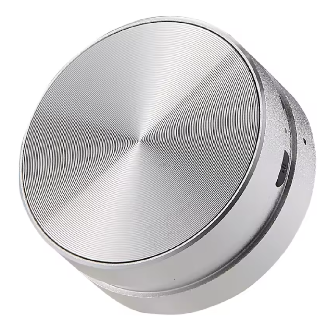 Altavoz Magnético Bluetooth